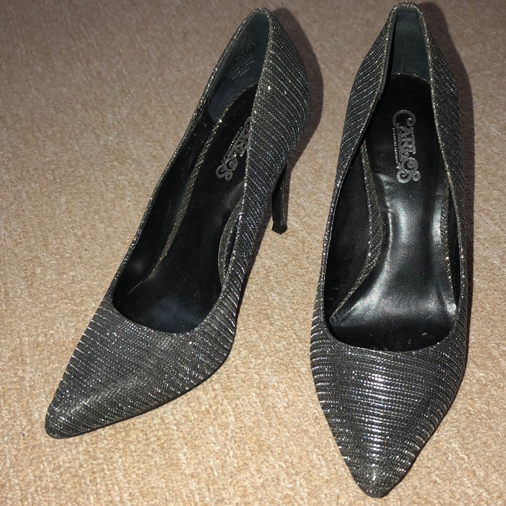 Carlos by Carlos Santana Heels